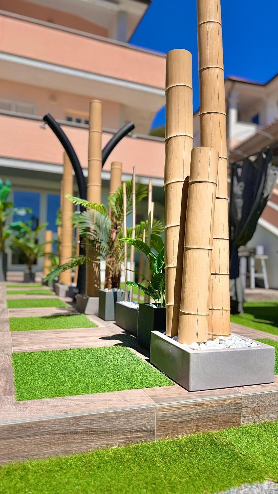 Bellavista Luxury Apartments لا كاليتا المظهر الخارجي الصورة