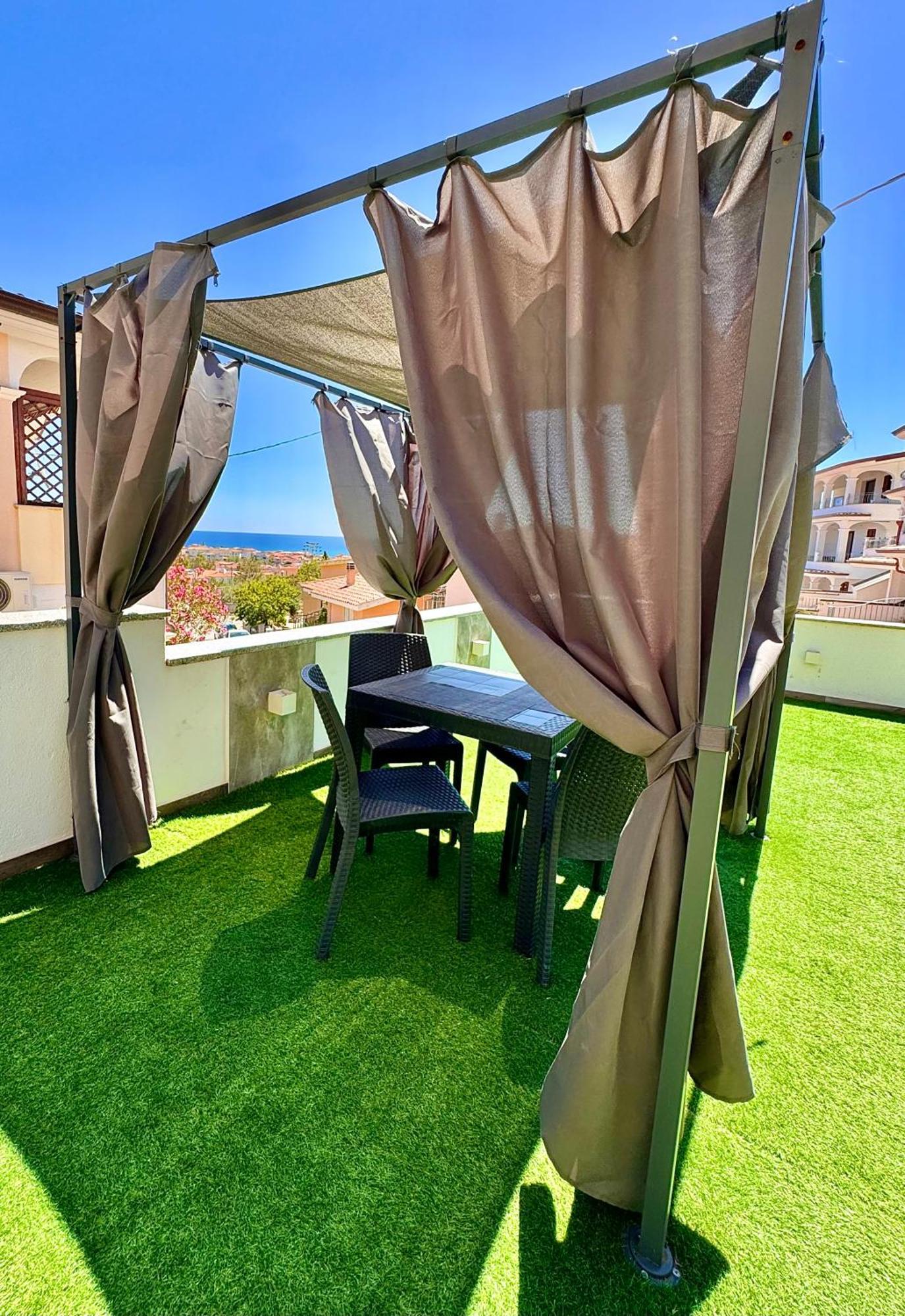 Bellavista Luxury Apartments لا كاليتا المظهر الخارجي الصورة