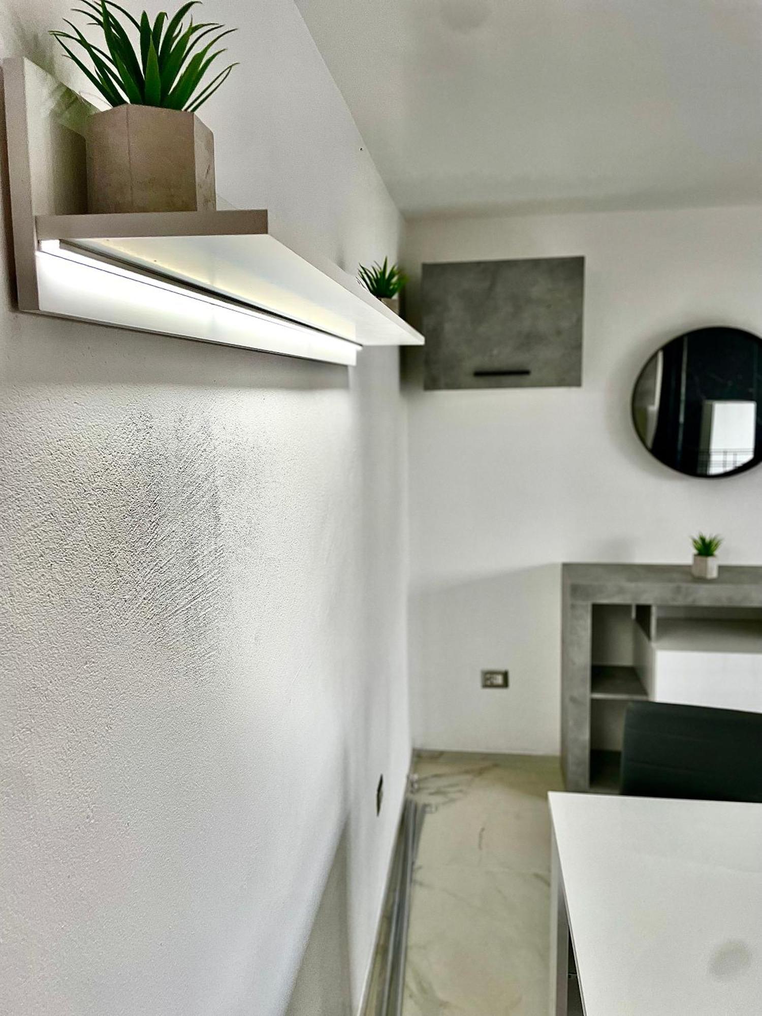 Bellavista Luxury Apartments لا كاليتا المظهر الخارجي الصورة