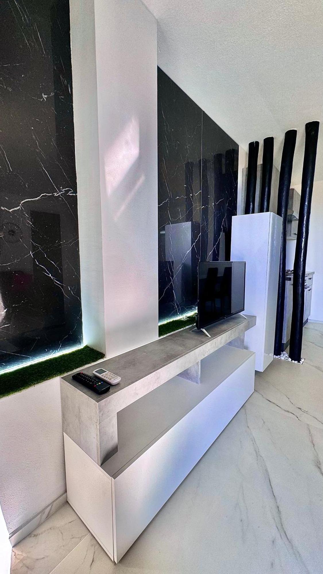 Bellavista Luxury Apartments لا كاليتا المظهر الخارجي الصورة