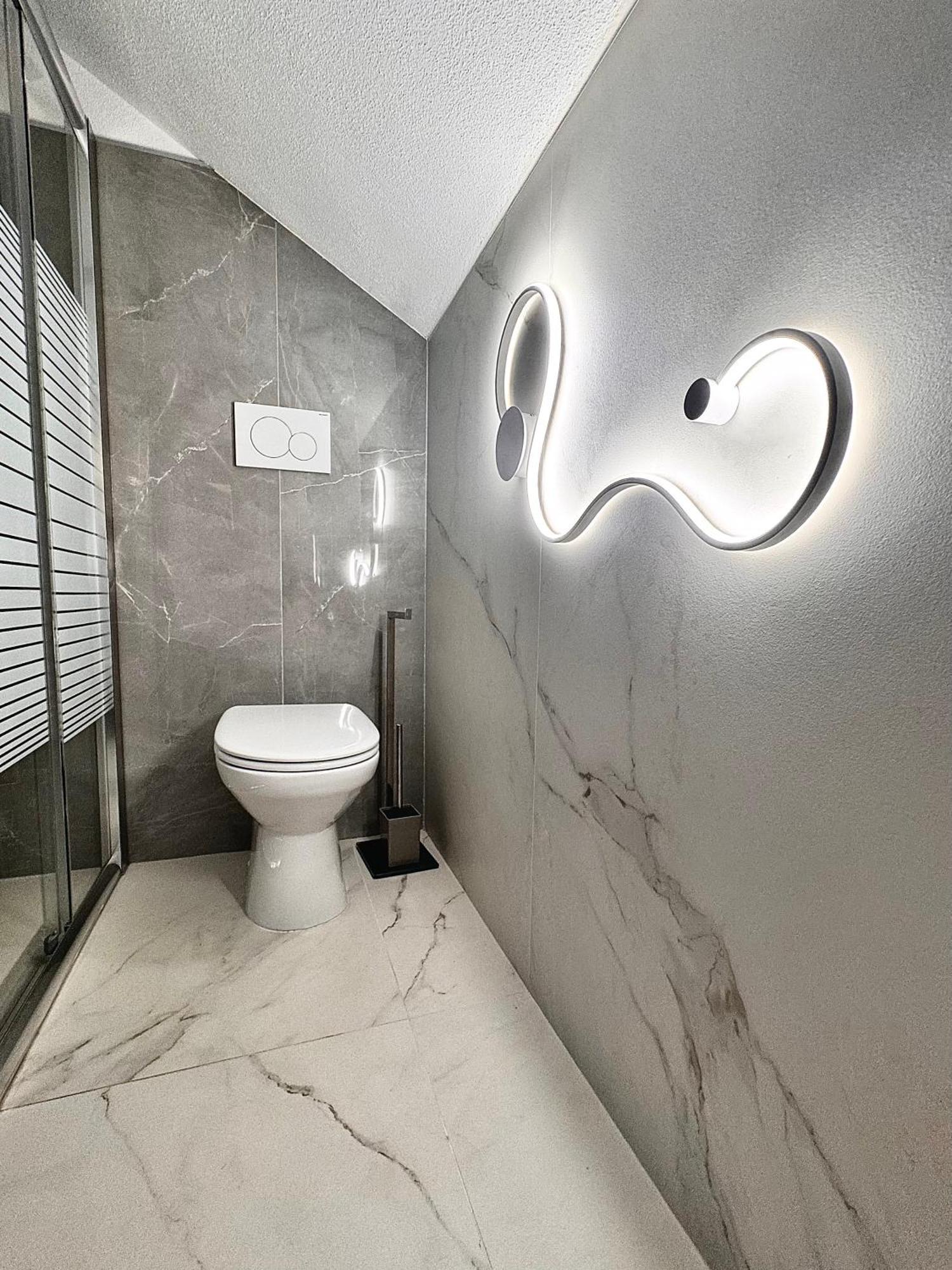 Bellavista Luxury Apartments لا كاليتا المظهر الخارجي الصورة