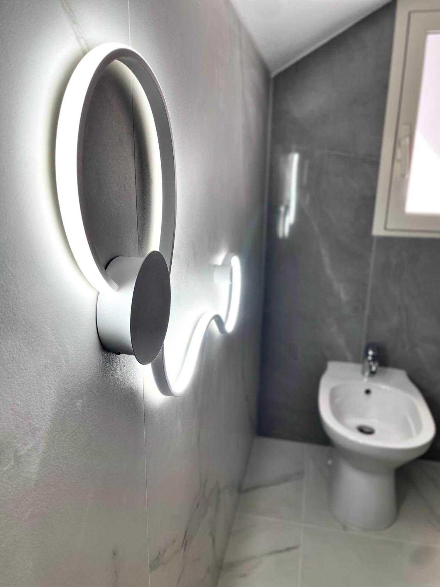 Bellavista Luxury Apartments لا كاليتا المظهر الخارجي الصورة