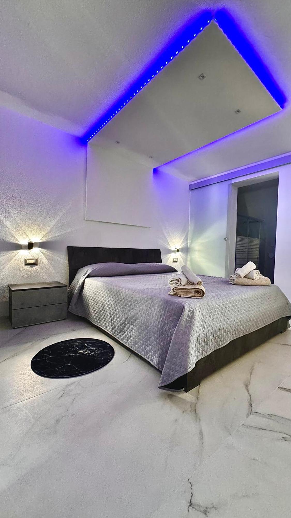 Bellavista Luxury Apartments لا كاليتا المظهر الخارجي الصورة