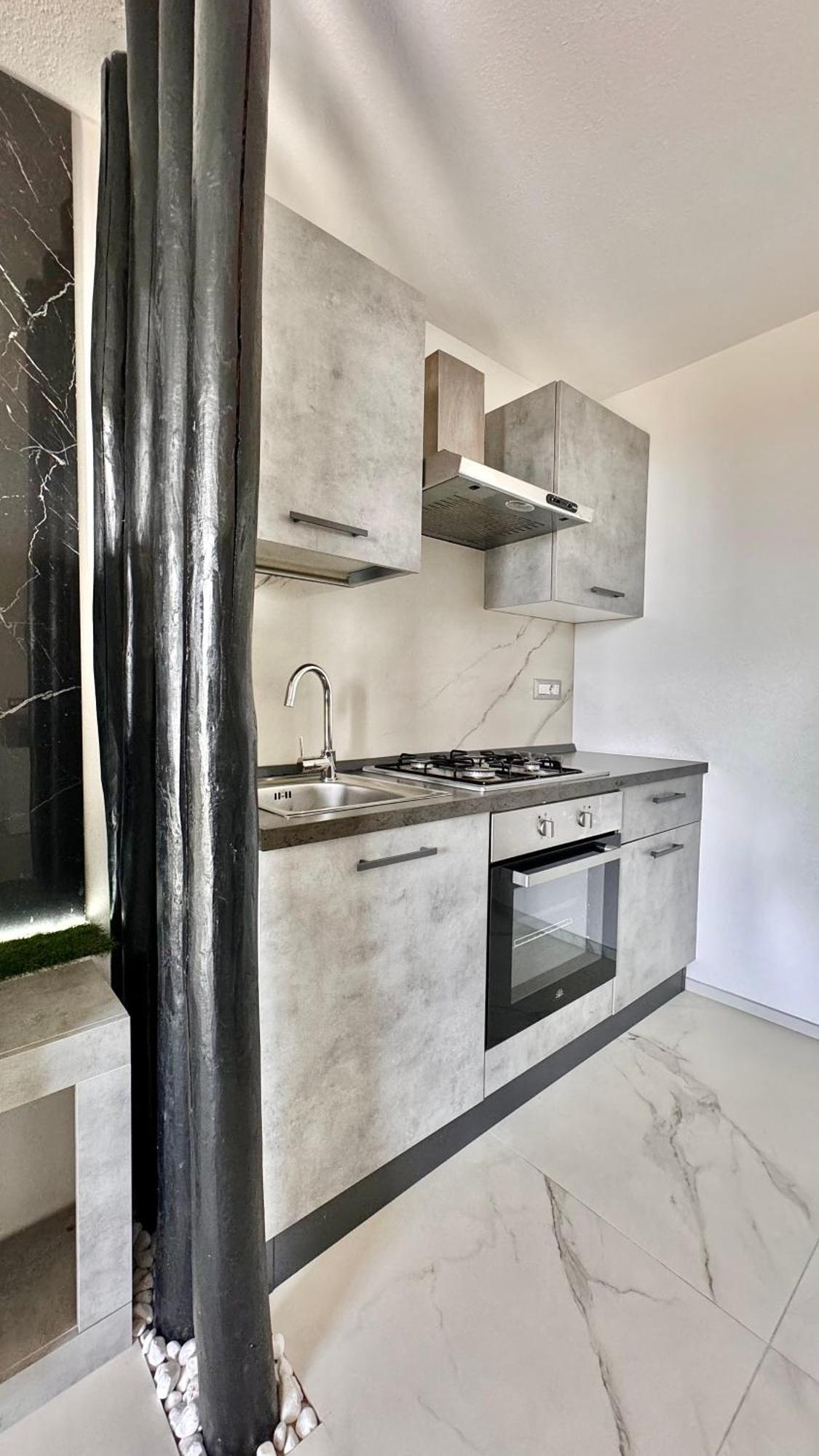 Bellavista Luxury Apartments لا كاليتا المظهر الخارجي الصورة
