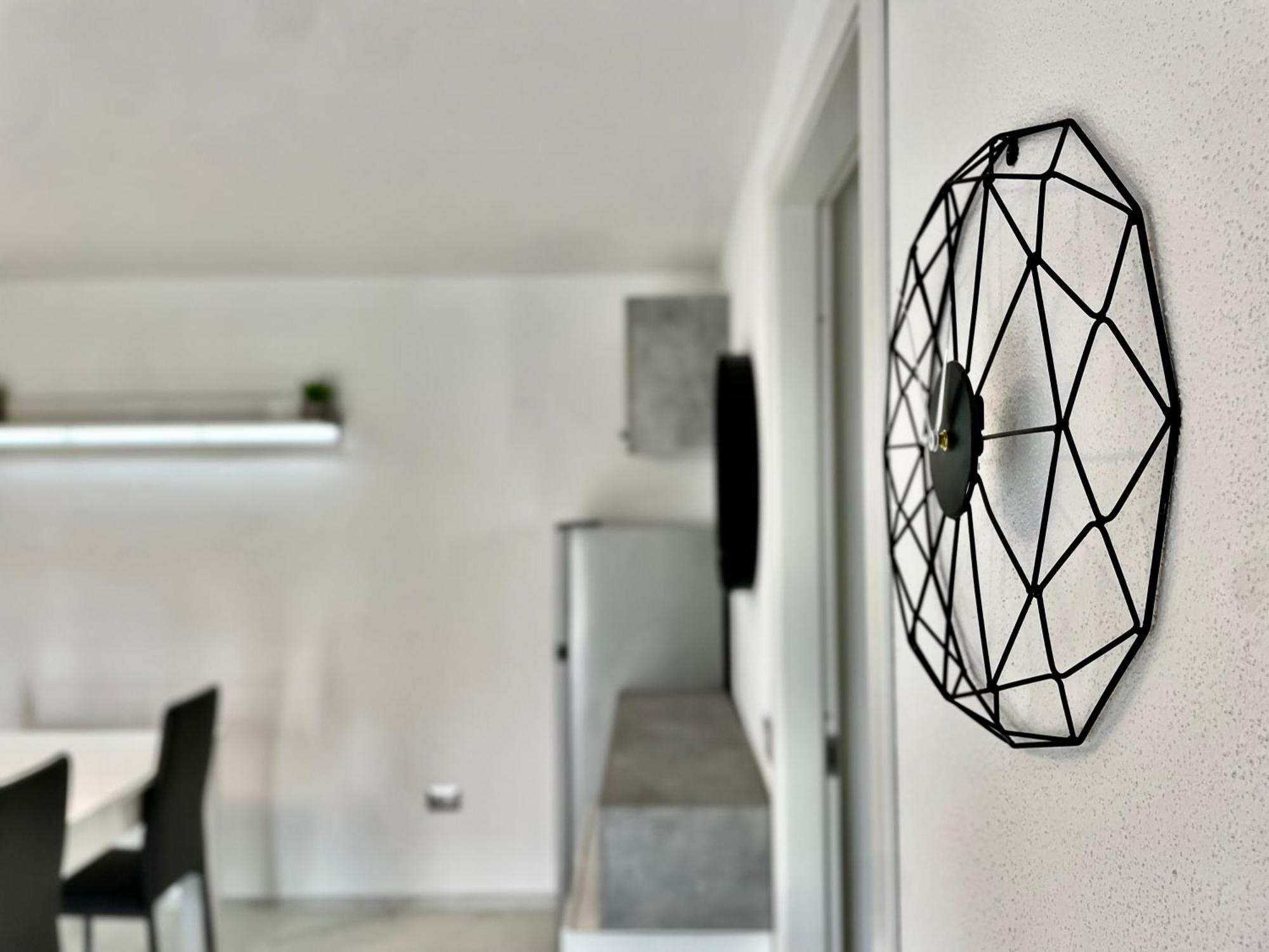 Bellavista Luxury Apartments لا كاليتا المظهر الخارجي الصورة