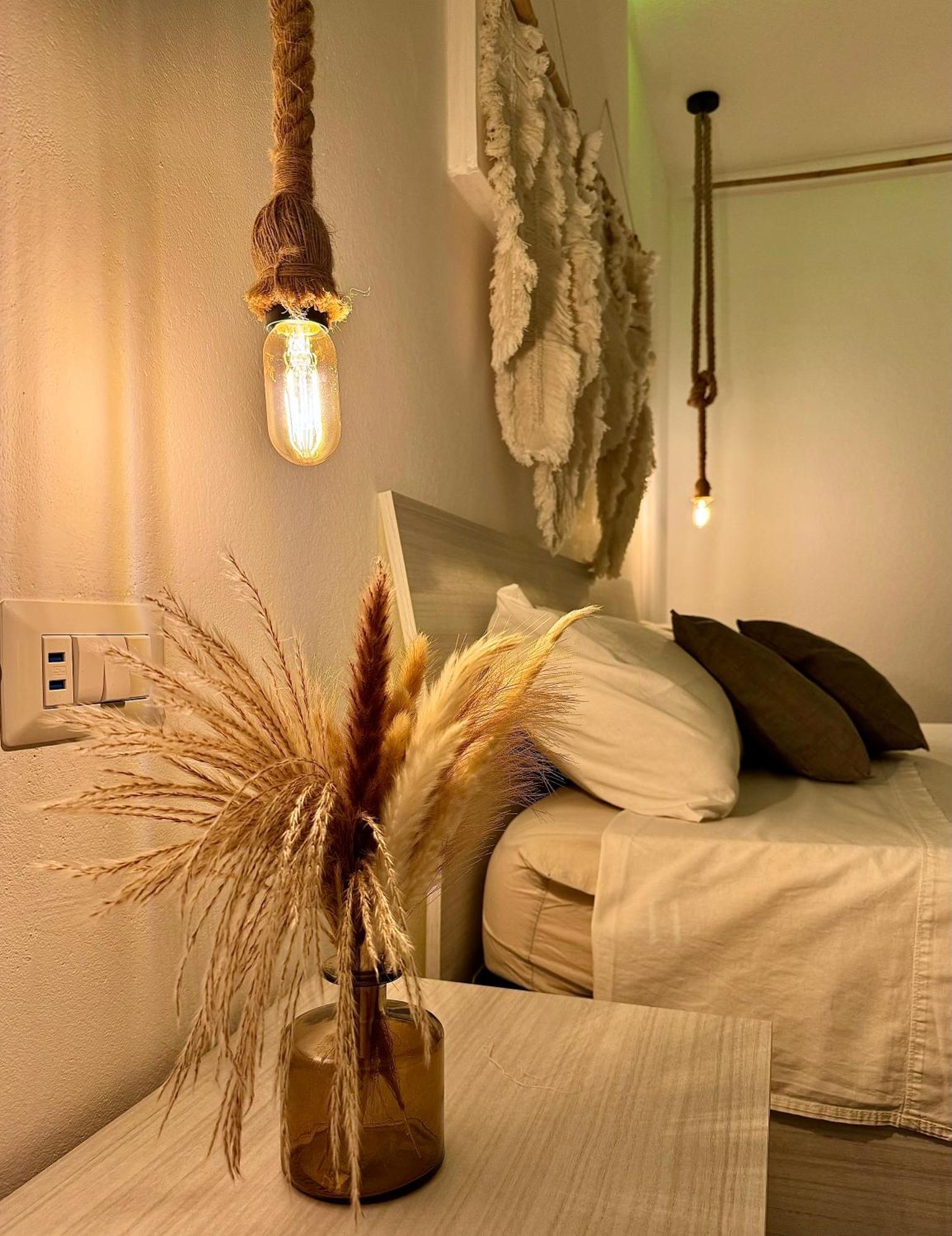 Bellavista Luxury Apartments لا كاليتا المظهر الخارجي الصورة