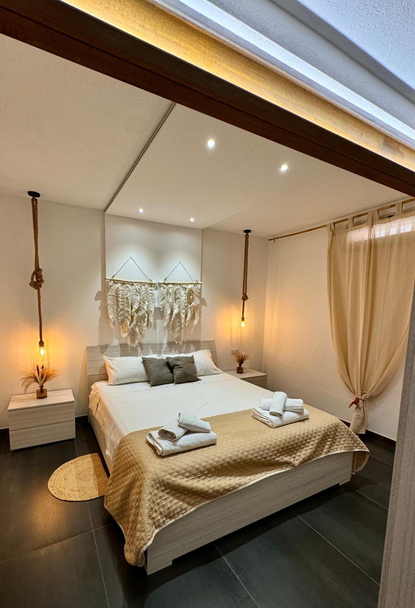 Bellavista Luxury Apartments لا كاليتا المظهر الخارجي الصورة