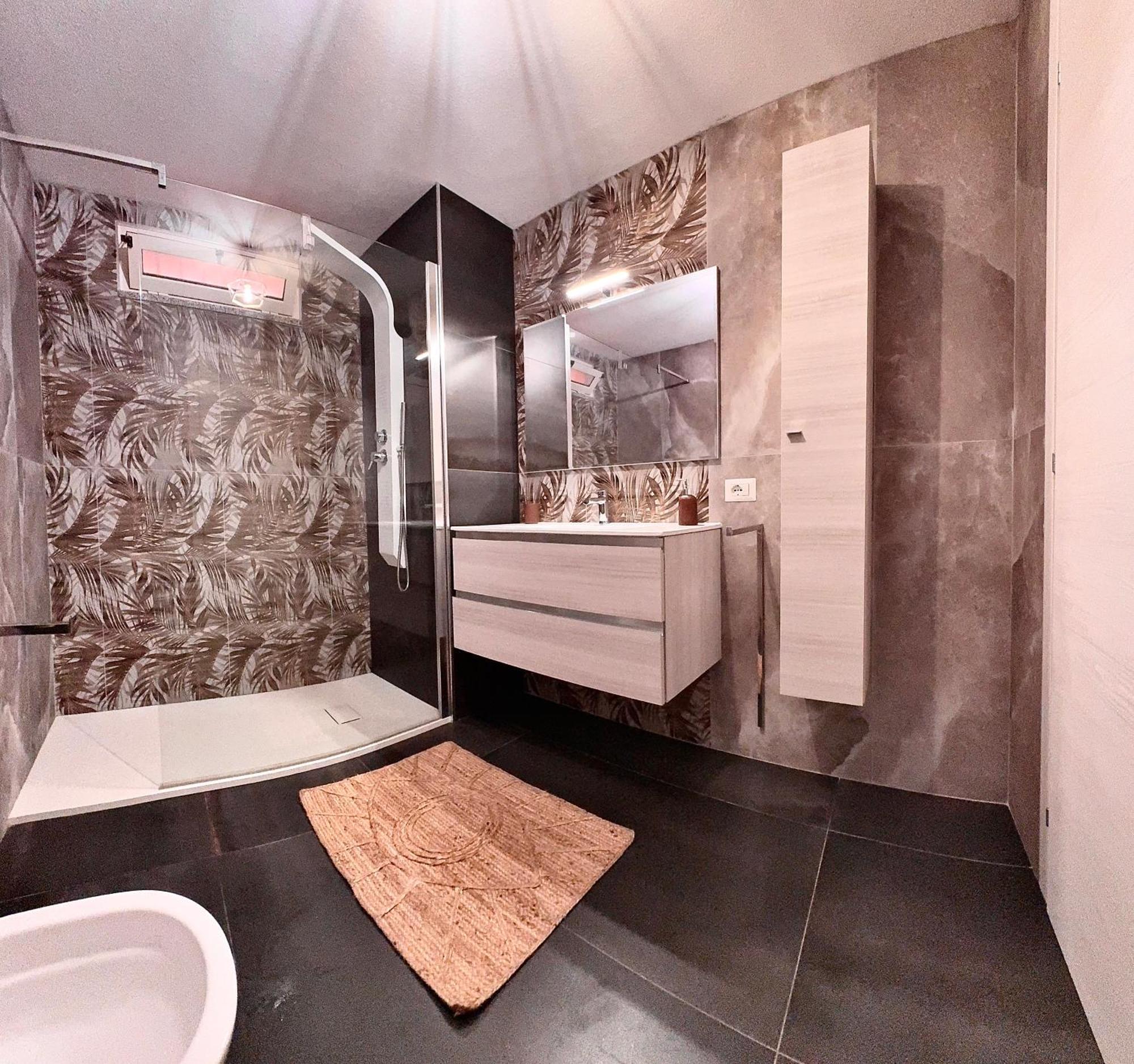 Bellavista Luxury Apartments لا كاليتا المظهر الخارجي الصورة
