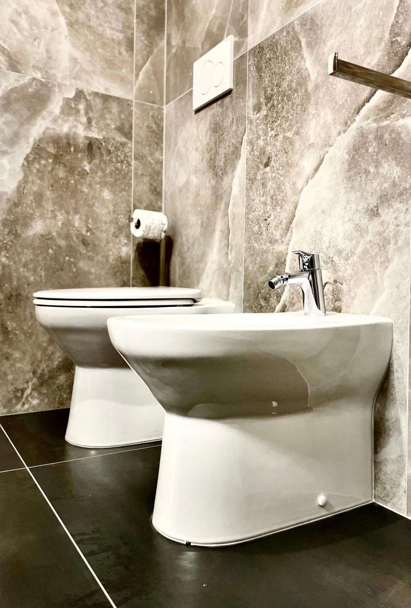 Bellavista Luxury Apartments لا كاليتا المظهر الخارجي الصورة
