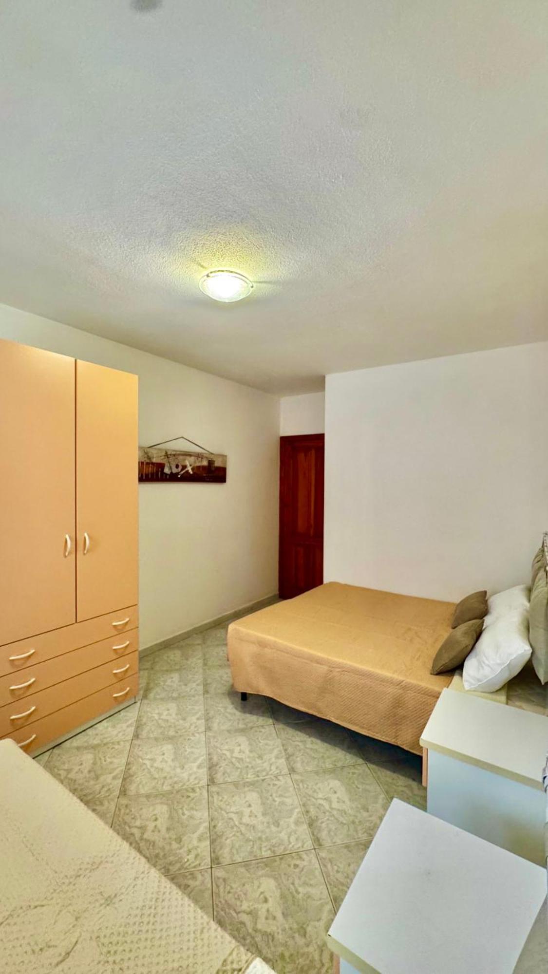 Bellavista Luxury Apartments لا كاليتا المظهر الخارجي الصورة