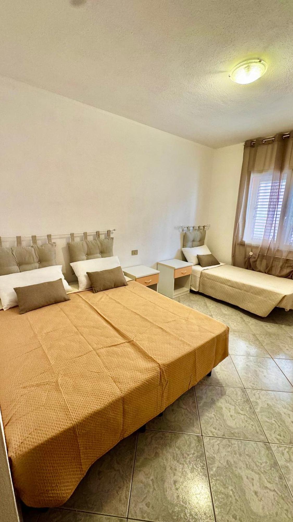 Bellavista Luxury Apartments لا كاليتا المظهر الخارجي الصورة
