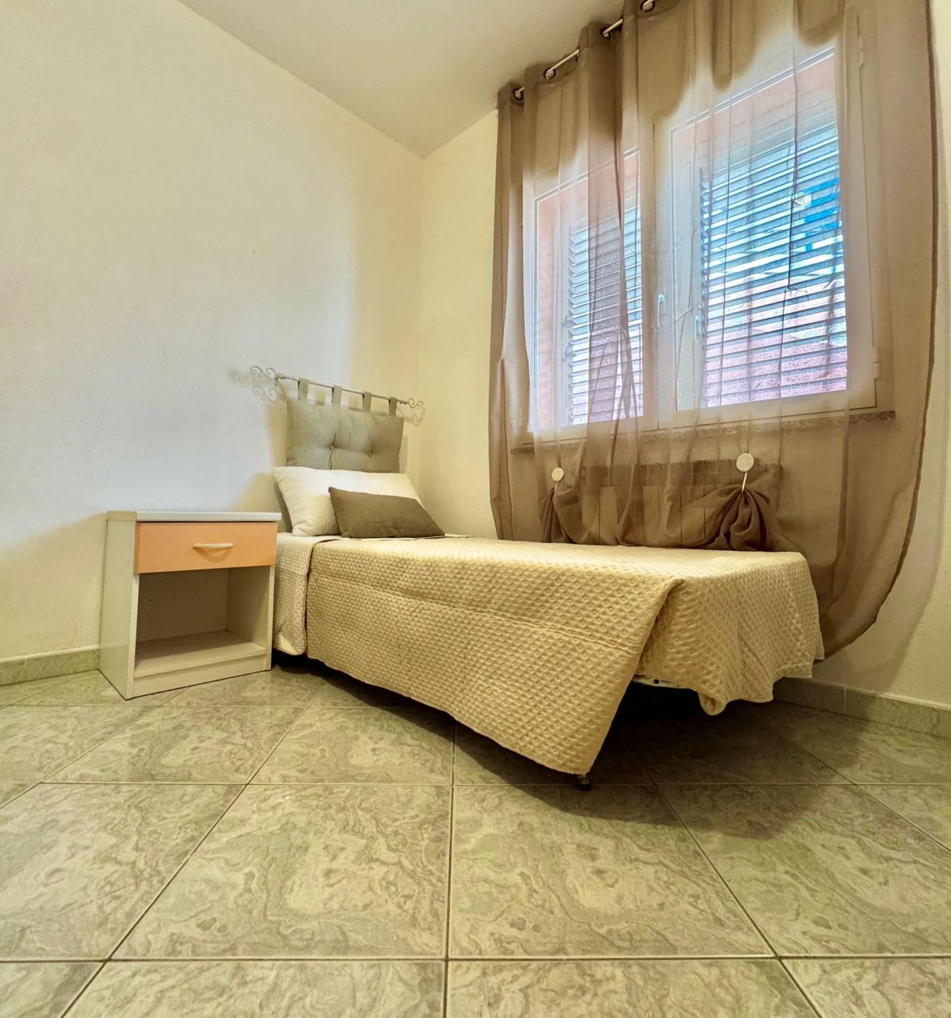 Bellavista Luxury Apartments لا كاليتا المظهر الخارجي الصورة